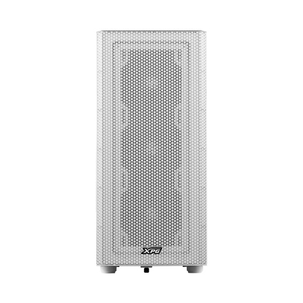 ATX Semi-Tower Gehäuse XPG VALOR MESH Weiß