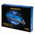 Festplatte Adata LEGEND 710 1 TB SSD