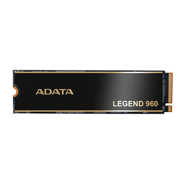 Festplatte Adata LEGEND 960 4 TB SSD