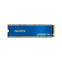 Festplatte Adata LEGEND 700 512 GB SSD