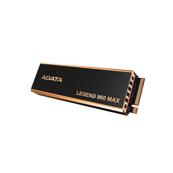 Festplatte Adata LEGEND 960 MAX Gaming 1 TB SSD