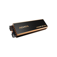 Festplatte Adata LEGEND 960 MAX Gaming 1 TB SSD