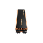 Festplatte Adata Legend 960 Max Gaming 2 TB SSD