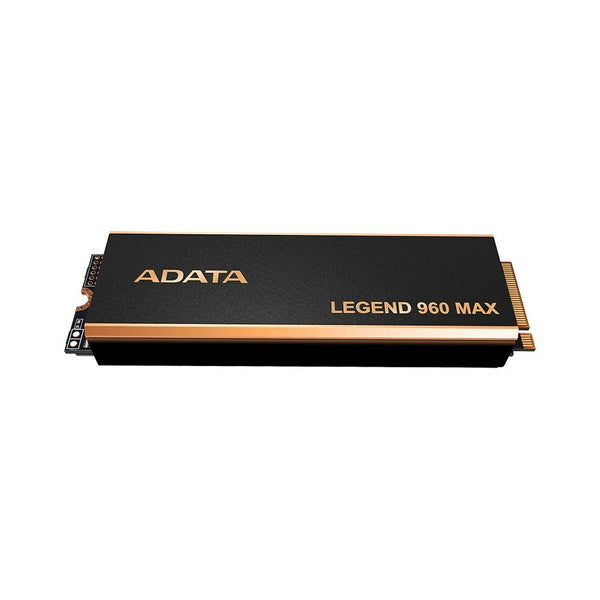 Festplatte Adata Legend 960 Max Gaming 2 TB SSD