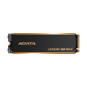 Festplatte Adata LEGEND 960 MAX 4 TB SSD