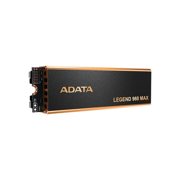 Festplatte Adata LEGEND 960 MAX 4 TB SSD