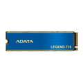 Festplatte Adata Legend 710 256 GB SSD