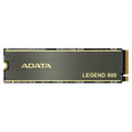 Festplatte Adata ALEG-800-500GCS 500 GB SSD