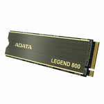 Festplatte Adata ALEG-800-1000GCS 1 TB SSD