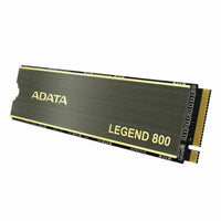 Festplatte Adata ALEG-800-2000GCS 2 TB SSD M.2