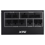 Stromquelle XPG 75261197 ATX 850 W 80 Plus Gold