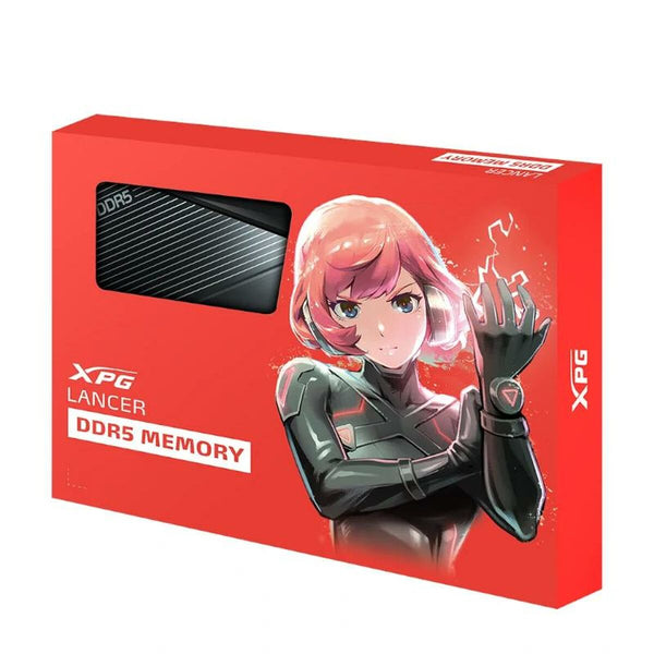 RAM Speicher Adata XPG Lancer 64 GB DDR5 6000 MHz cl30