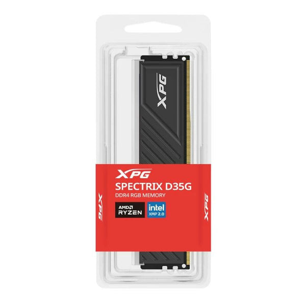 RAM Speicher Adata D35G 32 GB DDR4 3200 MHz CL16