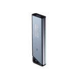 USB Pendrive Adata ELITE UE800 2 TB Silberfarben