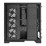 ATX Semi-Tower Gehäuse XPG 75261376 Schwarz