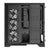 ATX Semi-Tower Gehäuse XPG 75261376 Schwarz