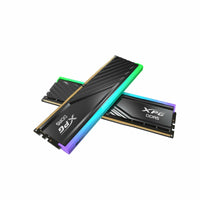 RAM Speicher Adata AX5U6400C3216G-DTLABRBK RGB cl32 DDR5 32 GB