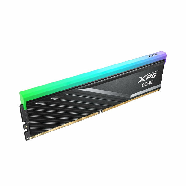 RAM Speicher Adata AX5U6400C3216G-DTLABRBK RGB cl32 DDR5 32 GB