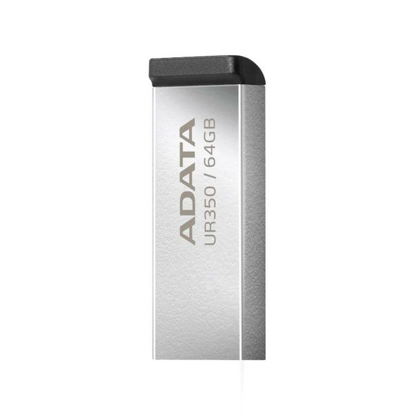 USB Pendrive Adata UR350  64 GB Schwarz