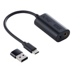 Kopfhörer XPG 75261462 Negro, rojo (1 Stück)