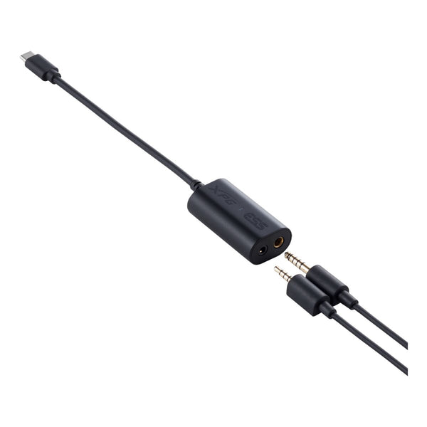 Kopfhörer XPG 75261462 Negro, rojo (1 Stück)