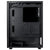 ATX Semi-Tower Gehäuse XPG 75261541 Schwarz