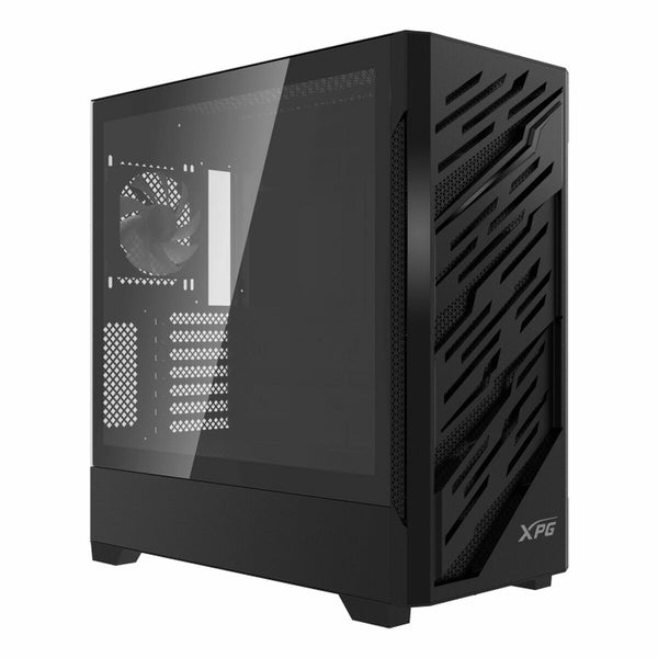 ATX Semi-Tower Gehäuse XPG STARKERAIRBTFMTA-BKCWW Schwarz