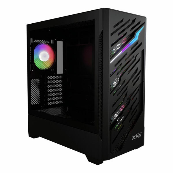 ATX Semi-Tower Gehäuse XPG STARKERAIRBTFMTA-BKCWW Schwarz