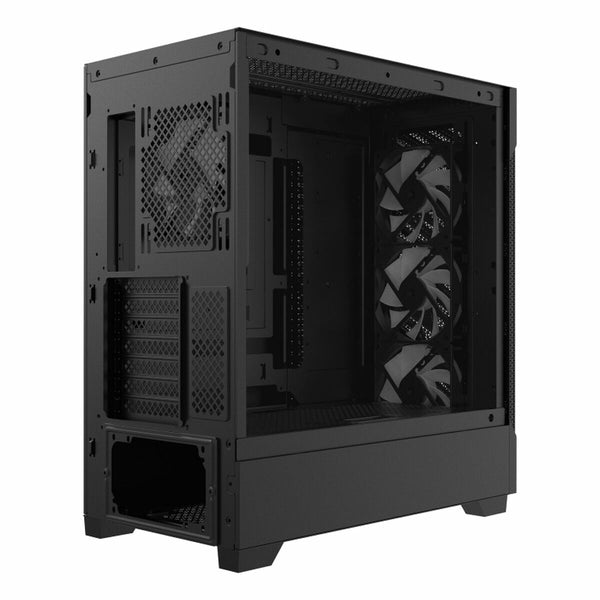 ATX Semi-Tower Gehäuse XPG STARKERAIRBTFMTA-BKCWW Schwarz