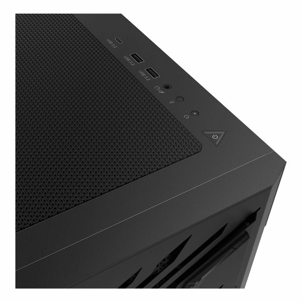 ATX Semi-Tower Gehäuse XPG STARKERAIRBTFMTA-BKCWW Schwarz