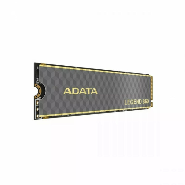 Festplatte Adata SLEG-860-2000GCS