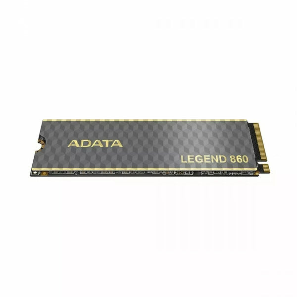 Festplatte Adata SLEG-860-2000GCS