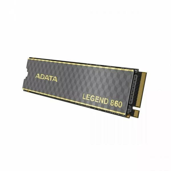 Festplatte Adata SLEG-860-2000GCS