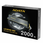 Festplatte Adata SLEG-860-2000GCS
