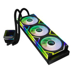 Flüssigkühlungs-Kit XPG LEVANTE II 360