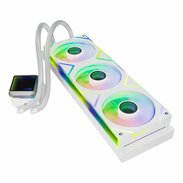 Flüssigkühlungs-Kit XPG LEVANTEII360-WHCWW