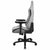 Gaming-Stuhl Aerocool AEROCROWN-ASH-GREY Schwarz Grau