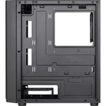 ATX Semi-Tower Gehäuse Aerocool HEXFORMBKV2 Schwarz