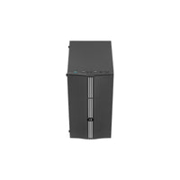 ATX Semi-Tower Gehäuse Aerocool PGS Evo Mini-G-BK-v1 Schwarz