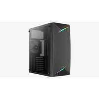 ATX Semi-Tower Gehäuse Aerocool PGS TALON-A-BK-V1 RGB