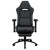 Gaming-Stuhl Aerocool ROYALSLATEGR Schwarz Grau