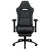 Gaming-Stuhl Aerocool ROYALSLATEGR Schwarz Grau