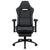 Gaming-Stuhl Aerocool ROYALSLATEGR Schwarz Grau