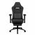 Gaming-Stuhl Aerocool ROYALASHBK Schwarz