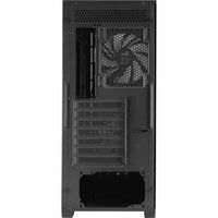 ATX Semi-Tower Gehäuse Aerocool Schwarz