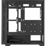 ATX Semi-Tower Gehäuse Aerocool Schwarz