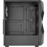 ATX Semi-Tower Gehäuse Aerocool Schwarz