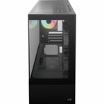 ATX Semi-Tower Gehäuse Aerocool Viewport Mini-G V1 Schwarz