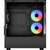 ATX Semi-Tower Gehäuse Aerocool Viewport Mini-G V1 Schwarz