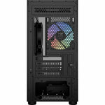ATX Semi-Tower Gehäuse Aerocool Viewport Mini-G V1 Schwarz
